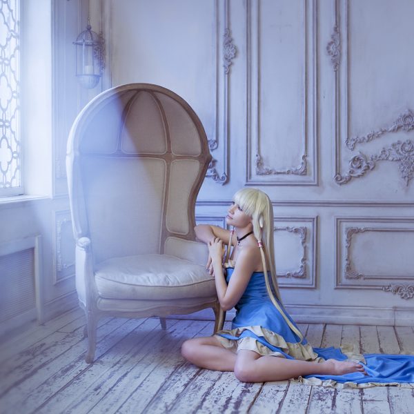chii, cosplay, cosplaygirl, clamp, anime, chobit