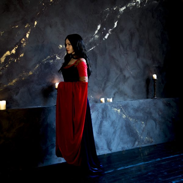 lord of the rings, arwen, aragorn, elf, cosplay, lotr