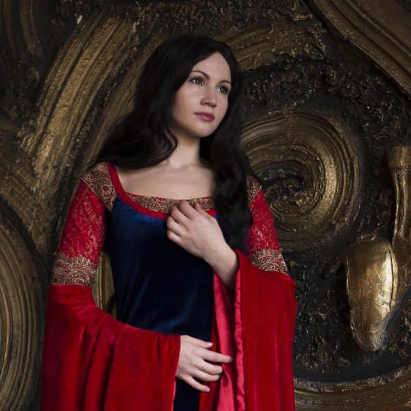 lotr, arwen, undomiel, elf, cosplay, tolkien