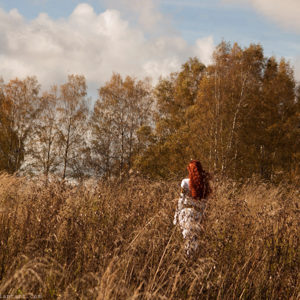 ginger, luis royo, fatnasy, medival, cosplay, art