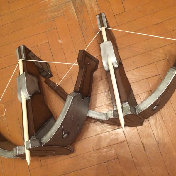 hots tutor weapon craft crossbow valla diablo