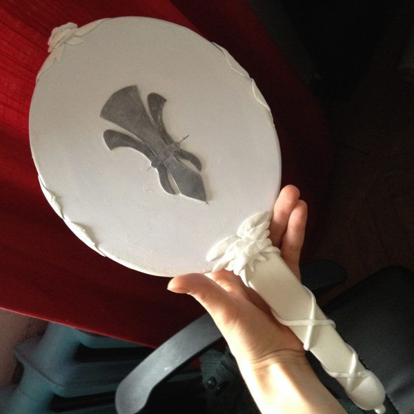disney belle cosplay tutor cosplay craft props
