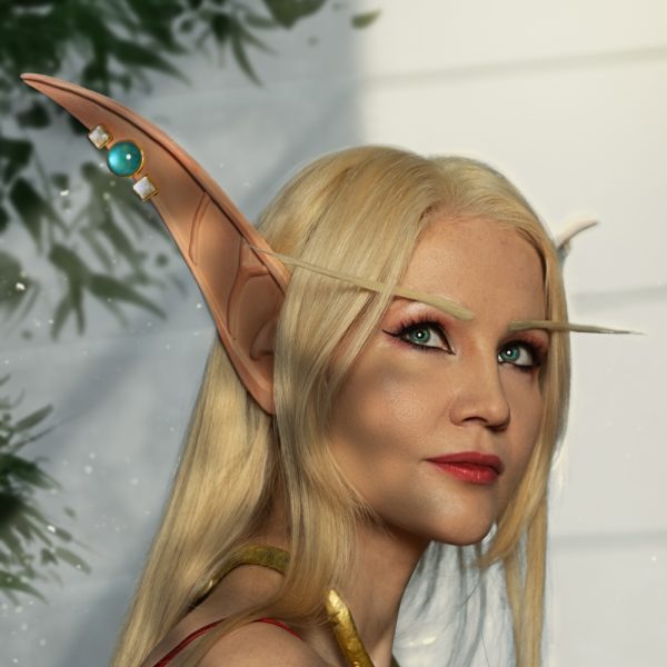 Blood Elf