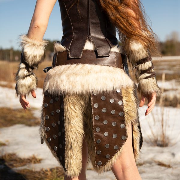 Skyrim Elder Srolls cosplay