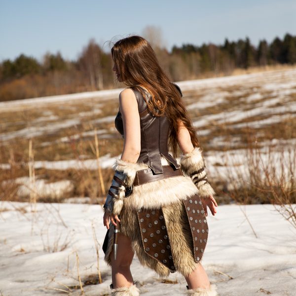 TESO dragonborn