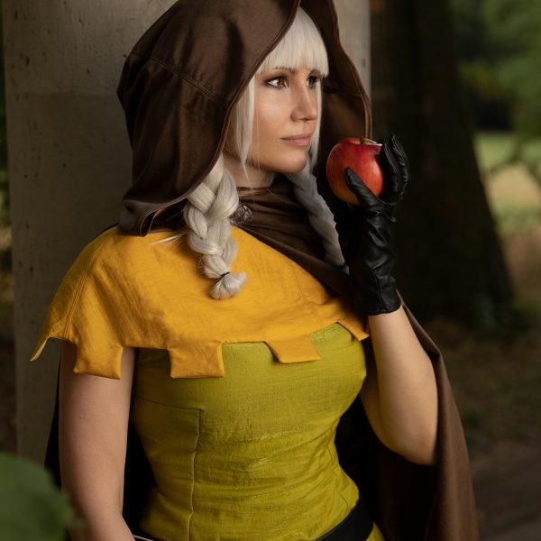 Dragonas Crown