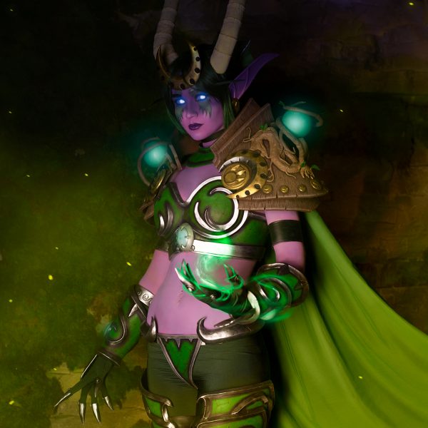 Ysera
