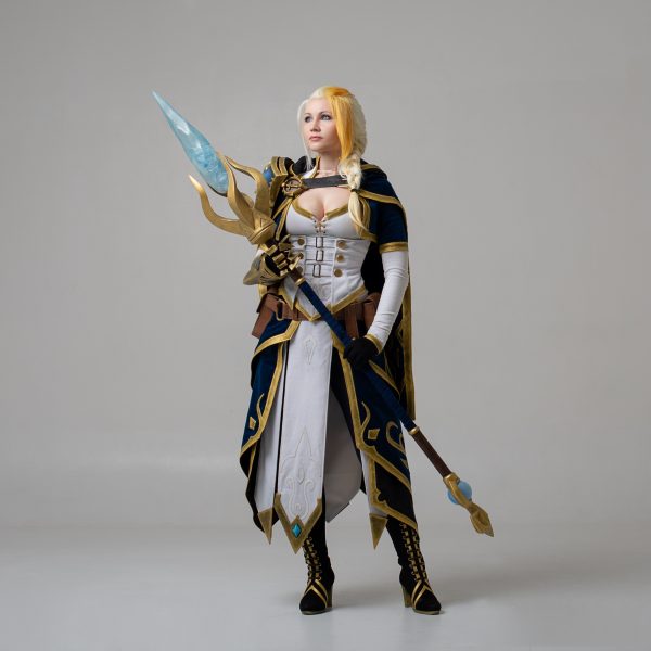 Jaina Prodmoure