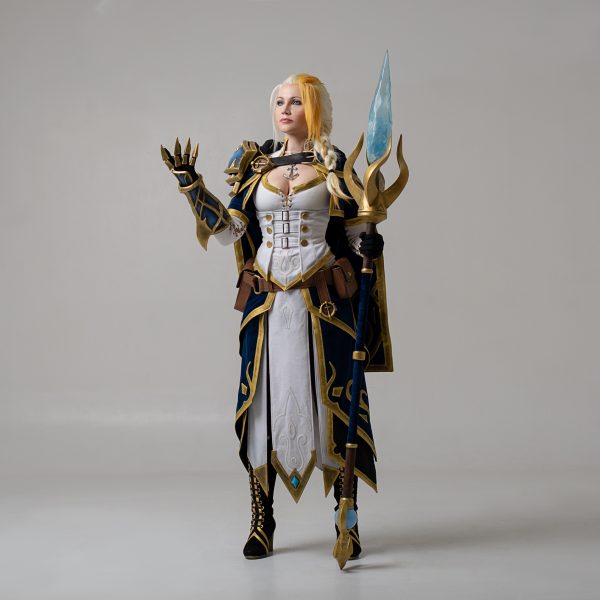 Jaina Prodmoure