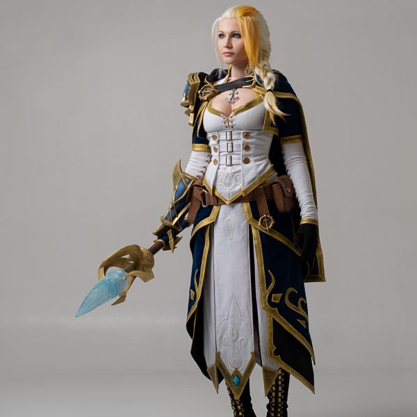 Jaina Prodmoure