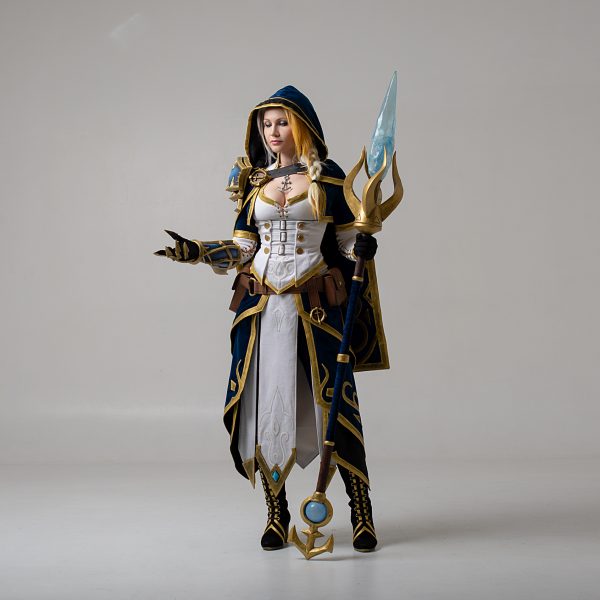Jaina Prodmoure