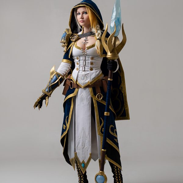 Jaina Prodmoure
