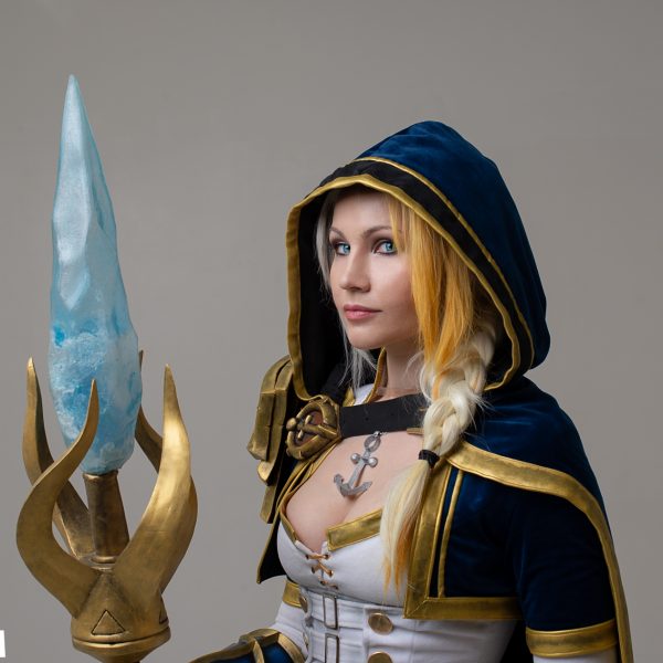Jaina Prodmoure