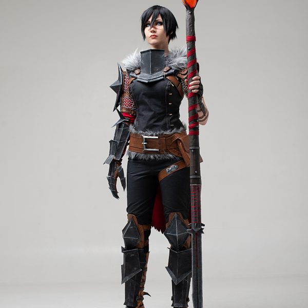 Marian Hawke