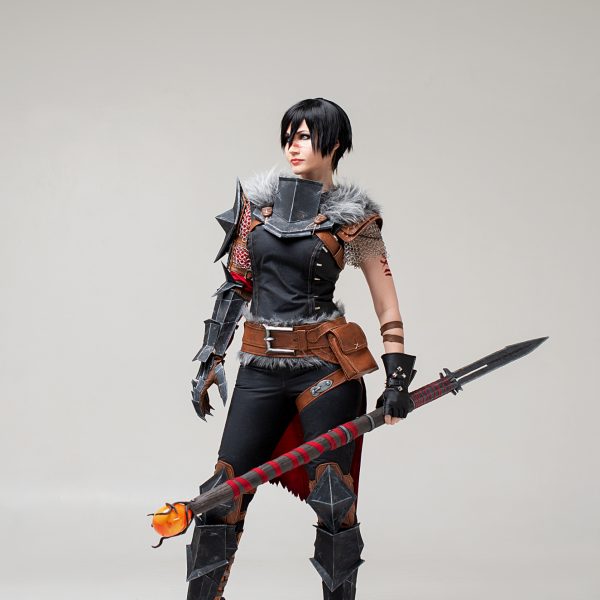 Marian Hawke