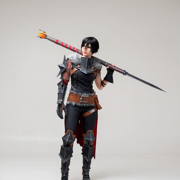 Marian Hawke