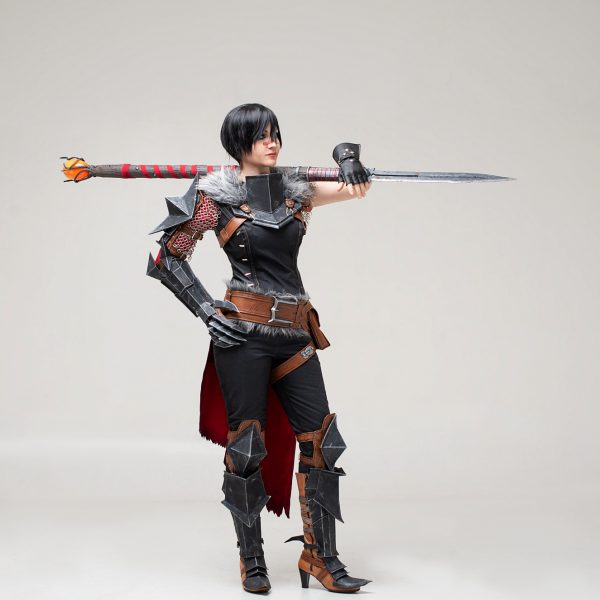 Marian Hawke