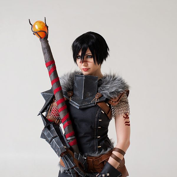 Marian Hawke