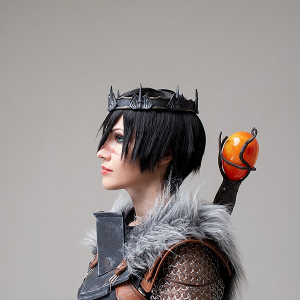 Marian Hawke