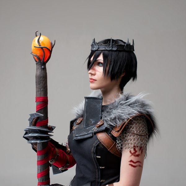 Marian Hawke