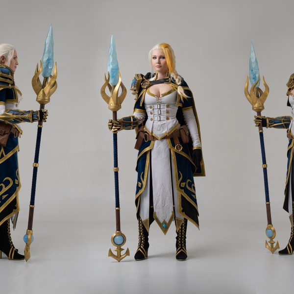 Jana BFA