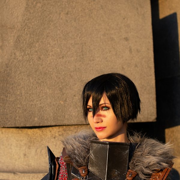Marian Hawke Dragon Age