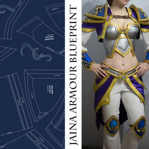 Jaina patterns